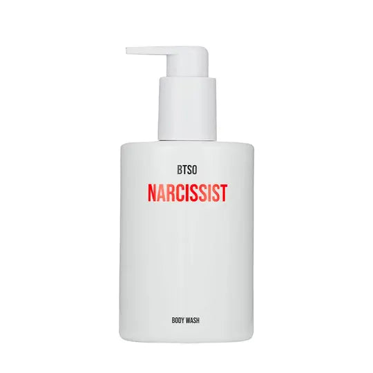 NARCISSIST detergente corpo