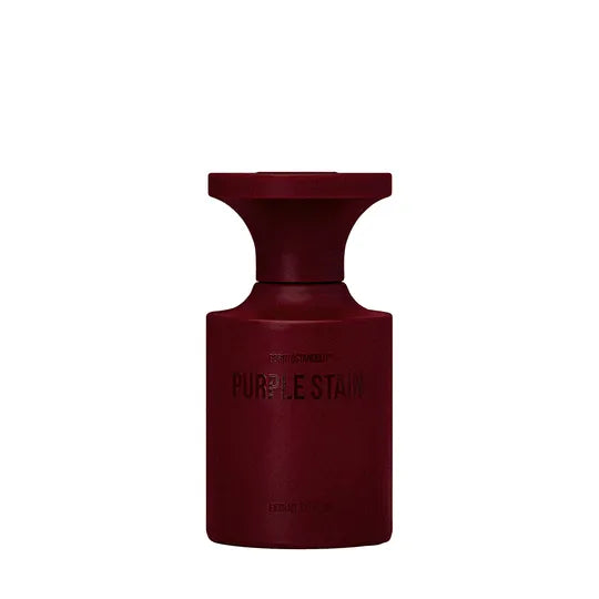 PURPLE STAIN extrait extreme