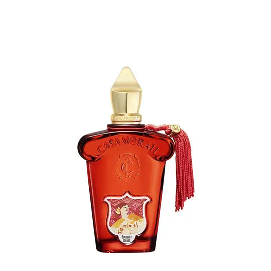 BOUQUET IDEALE eau de parfum
