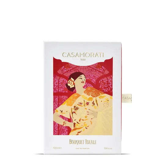 BOUQUET IDEALE eau de parfum