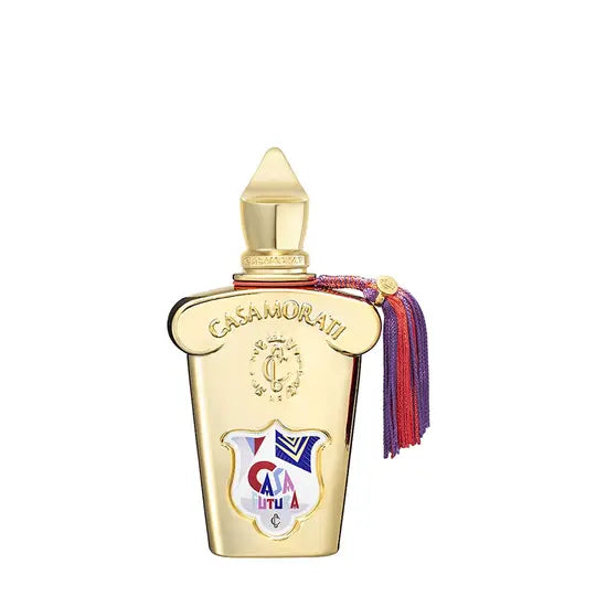 CASA FUTURA eau de parfum