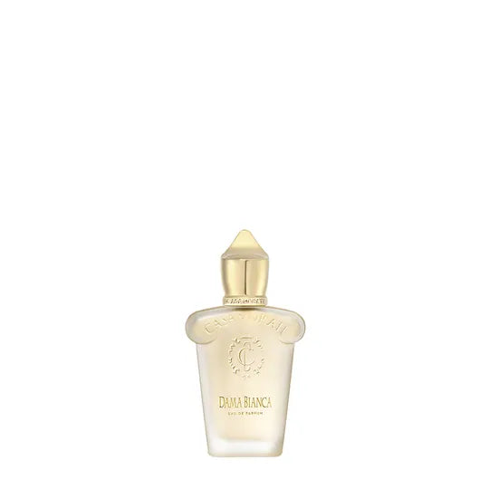 DAMA BIANCA eau de parfum