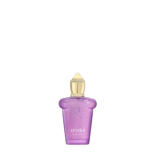 LA TOSCA eau de parfum