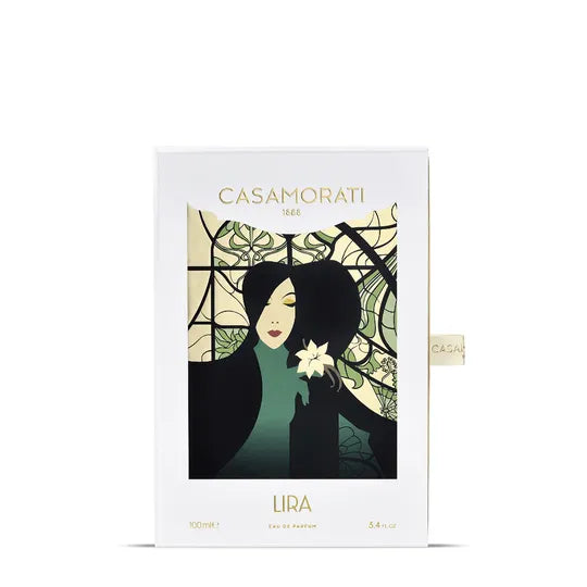 LIRA eau de parfum