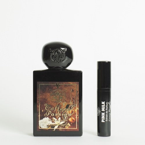 Coffeee Passion Box Special Edition