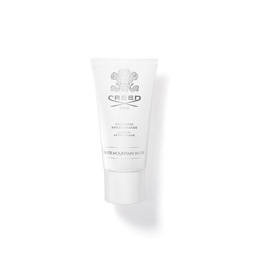 Silver Mountain Water Emulsione Dopo Barba