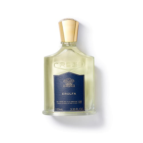 Erolfa eau de parfum