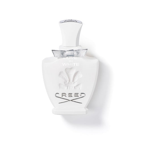 Love in White - Millesime eau de parfum