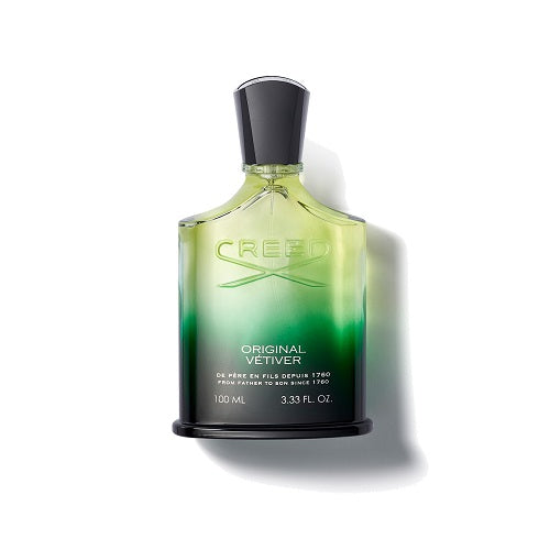 Original Vetiver eau de parfum