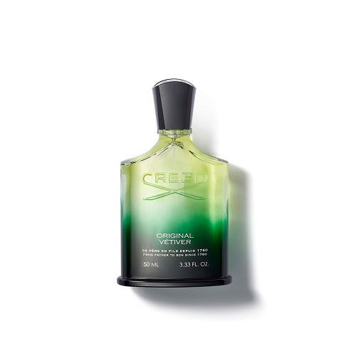 Original Vetiver eau de parfum