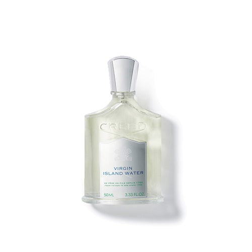 Virgin Island Water eau de parfum