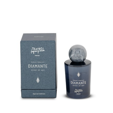 DIAMANTE eau de parfum