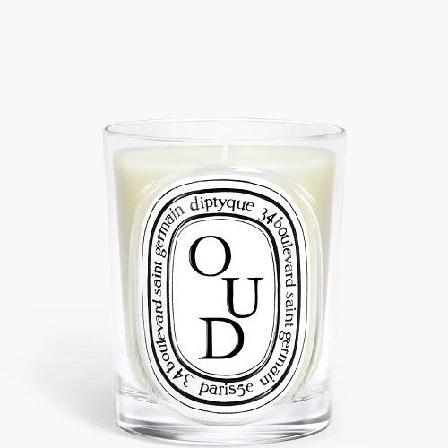 OUD 190GR CANDELA