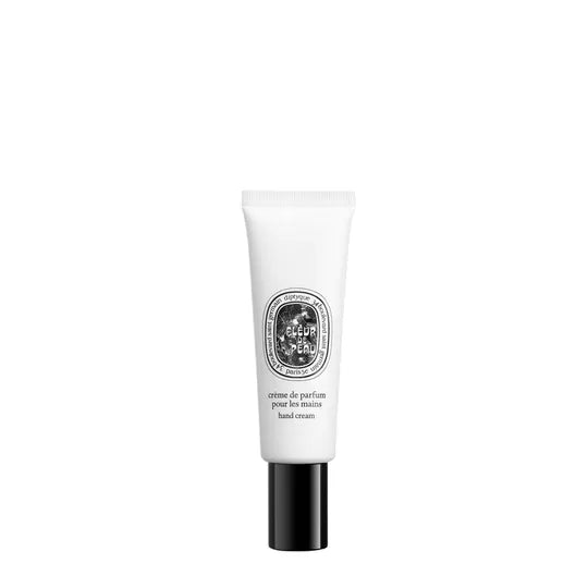 CREMA MANI FLEUR DE PEAU