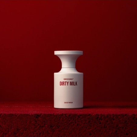 DIRTY MILK eau de parfum