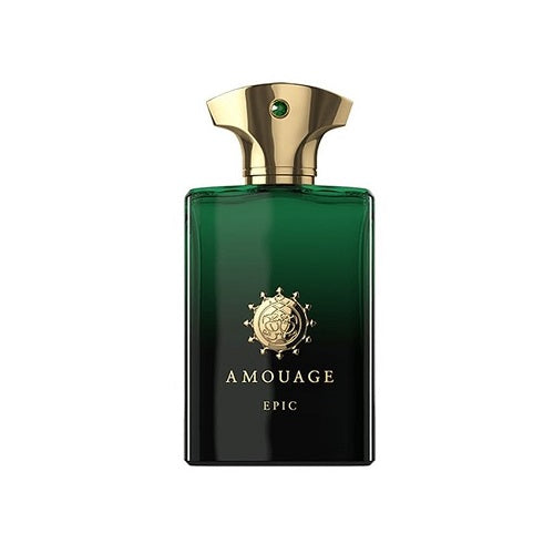 EPIC MAN eau de parfum