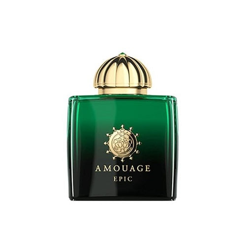 EPIC WOMAN eau de parfum