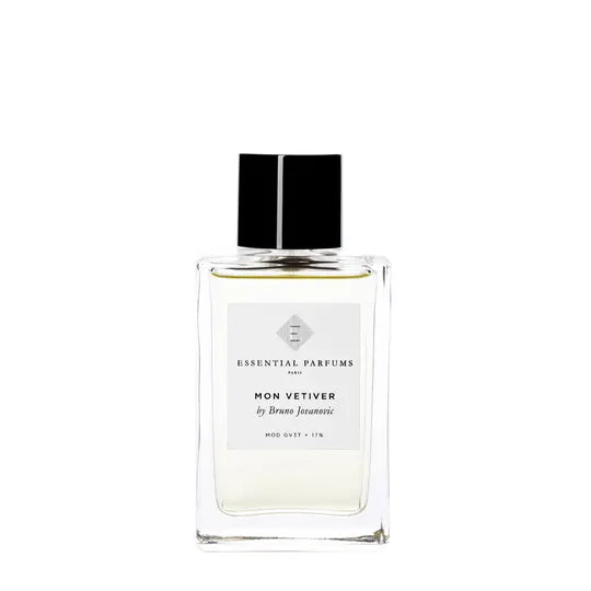 Mon Vetiver eau de parfum