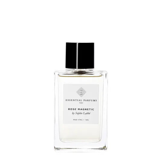 Rose Magnetic eau de parfum