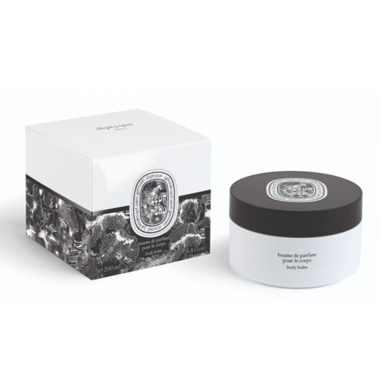 BURRO CORPO FLEUR DE PEAU