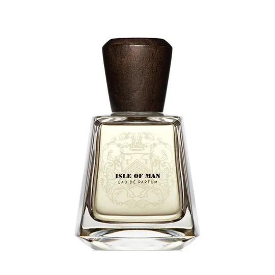 ISLE OF MAN eau de parfum