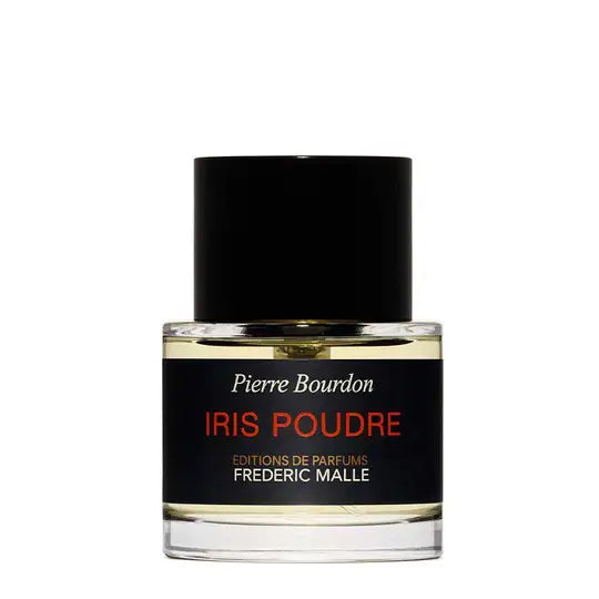 IRIS POUDRE eau de parfum