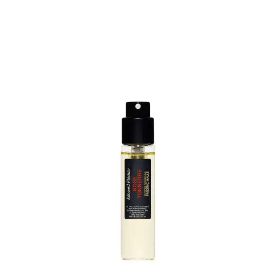 ROSE TONNERRE eau de parfum