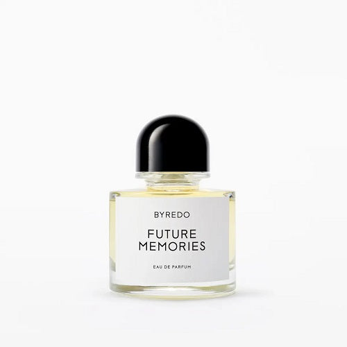 FUTURE MEMORIES eau de parfum