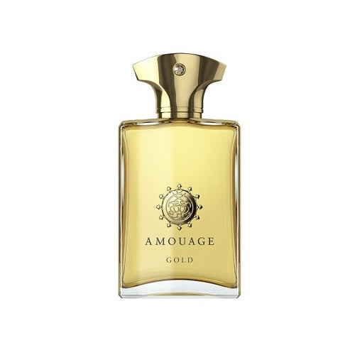 GOLD MAN eau de parfum
