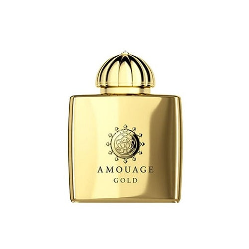 GOLD WOMAN eau de parfum