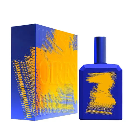 this is not a blue bottle 1/.7