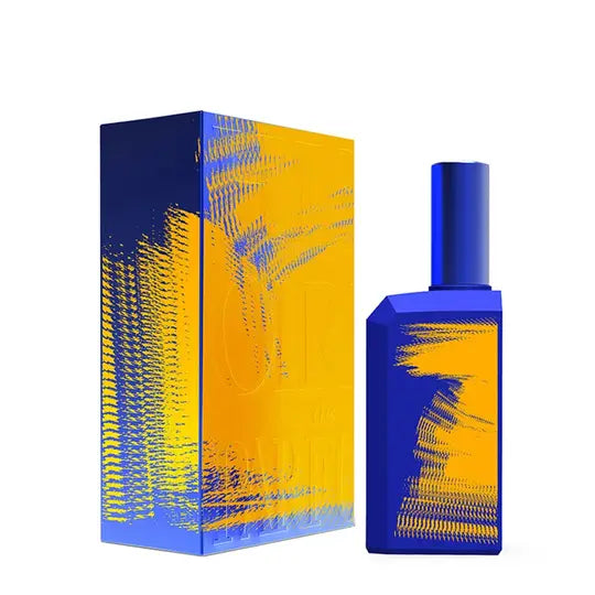 this is not a blue bottle 1/.7