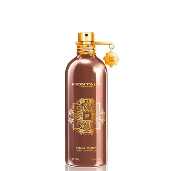 HOLY MUSK eau de parfum