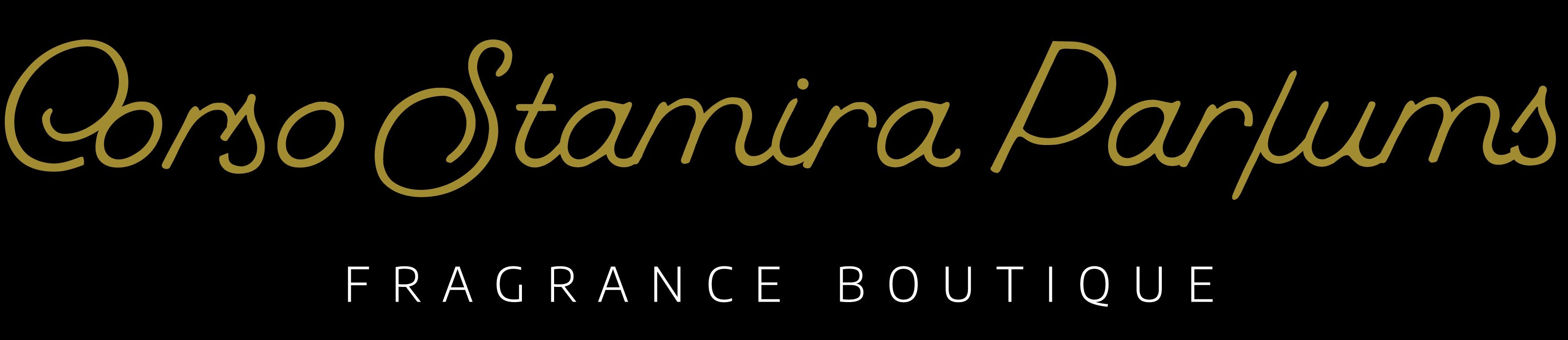 Corso Stamira Parfums