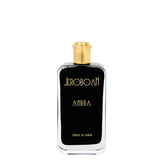 AMBRA extrait de parfum