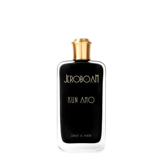 KUN AMO extrait de parfum