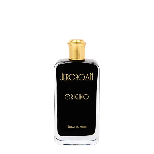 ORIGINO extrait de parfum