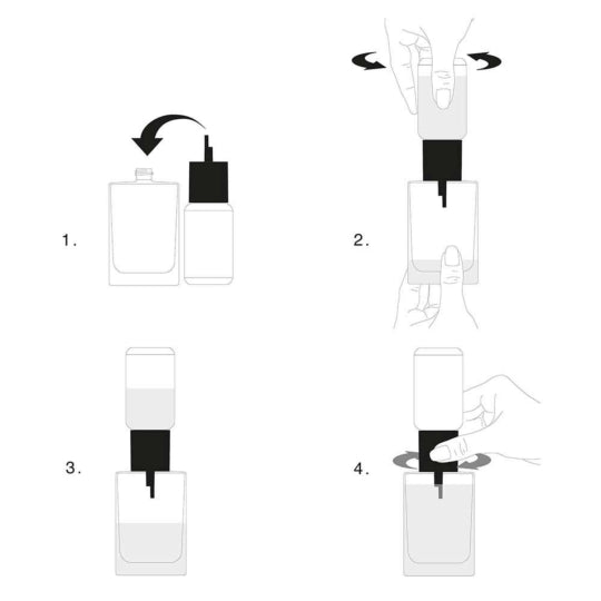 Old Fashioned Eau de Parfum