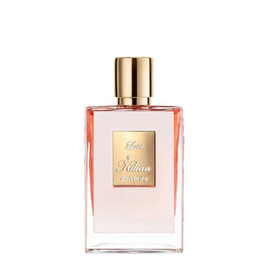 Love Don't Be Shy Eau de Parfum