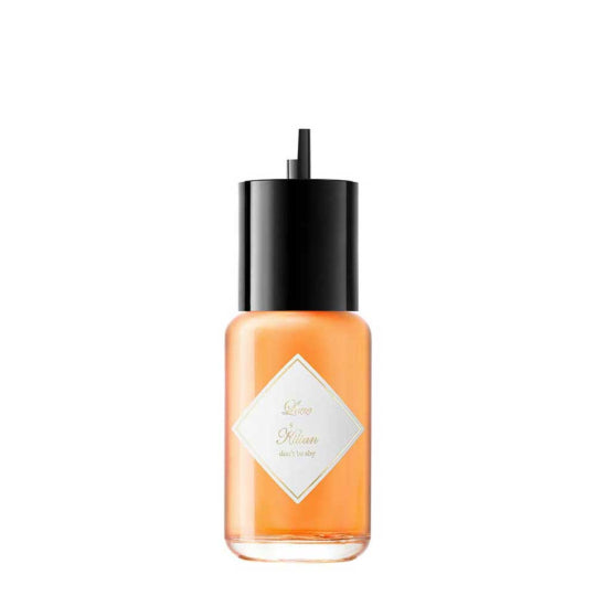 Love Don't Be Shy Eau de Parfum