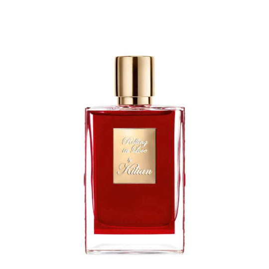 Rolling in Love Eau de Parfum