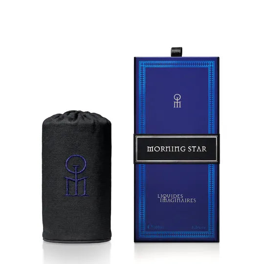 MORNING STAR eau de parfum