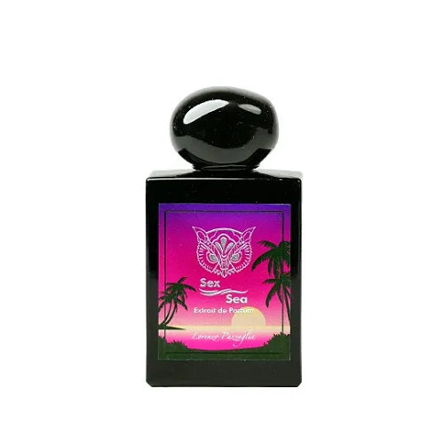 Sex Sea extrait de parfum