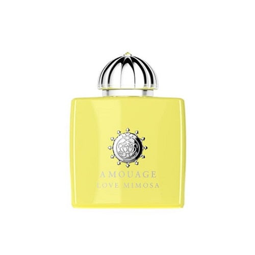 LOVE MIMOSA eau de parfum