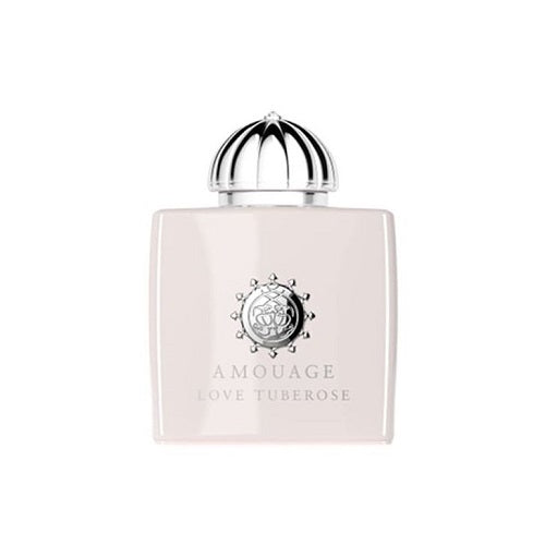 LOVE TUBEROSE eau de parfum