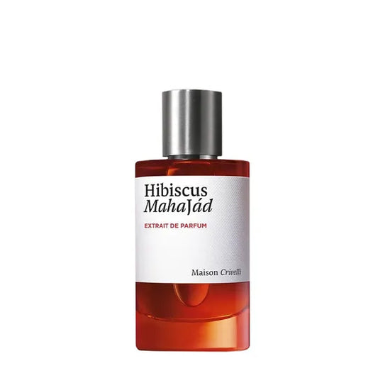 Hibiscus MahaJàd extrait de parfum