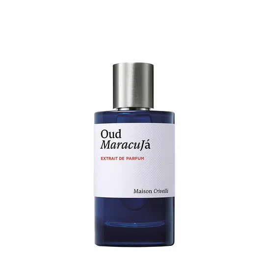 Oud MaracuJá extrait de parfum