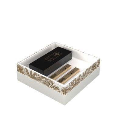 COFANETTO REGALO RED TOBACCO 120ml + 8ml RED TOBACCO e 8ml INTENSE RED TOBACCO