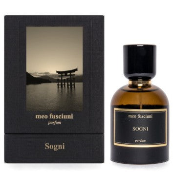 Sogni parfum