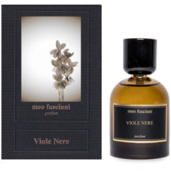 Viole Nere parfum